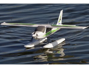 Arrows 1.45M Tecnam-2010 PNP Version With Floats & Vector Stabilizer Arrows 1.45M Tecnam-2010 PNP Version With Floats & Vector Stabilizer